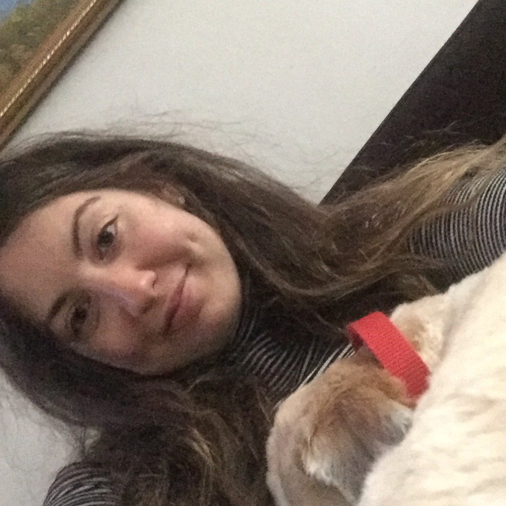 Meet your Posher, Emily